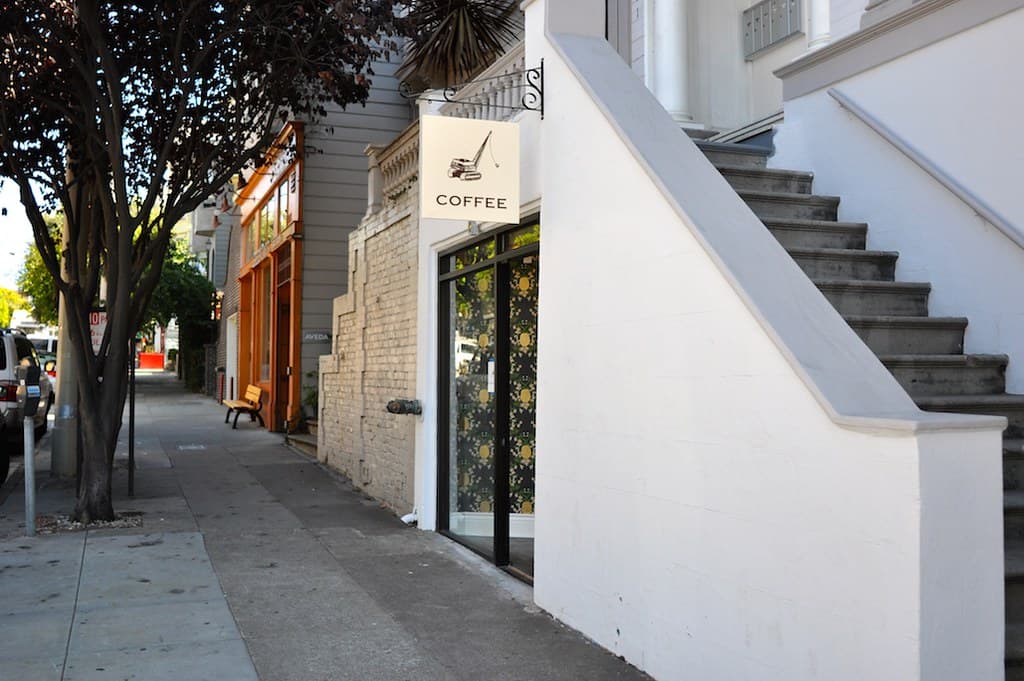 Wrecking Ball Coffee Roasters